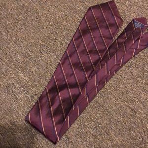 Brioni Tie